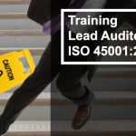 training lead auditor ISO 45001