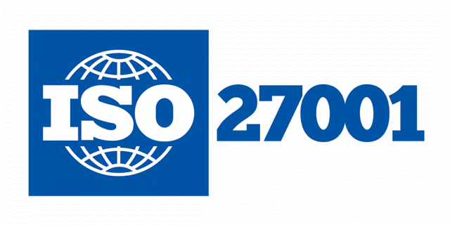 sertifikasi iso 27001